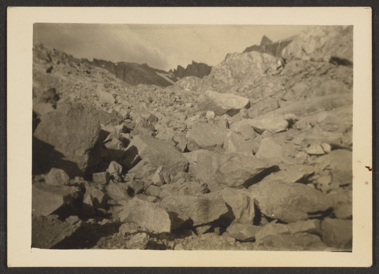 [Paysage] - Louis Fleckenstein