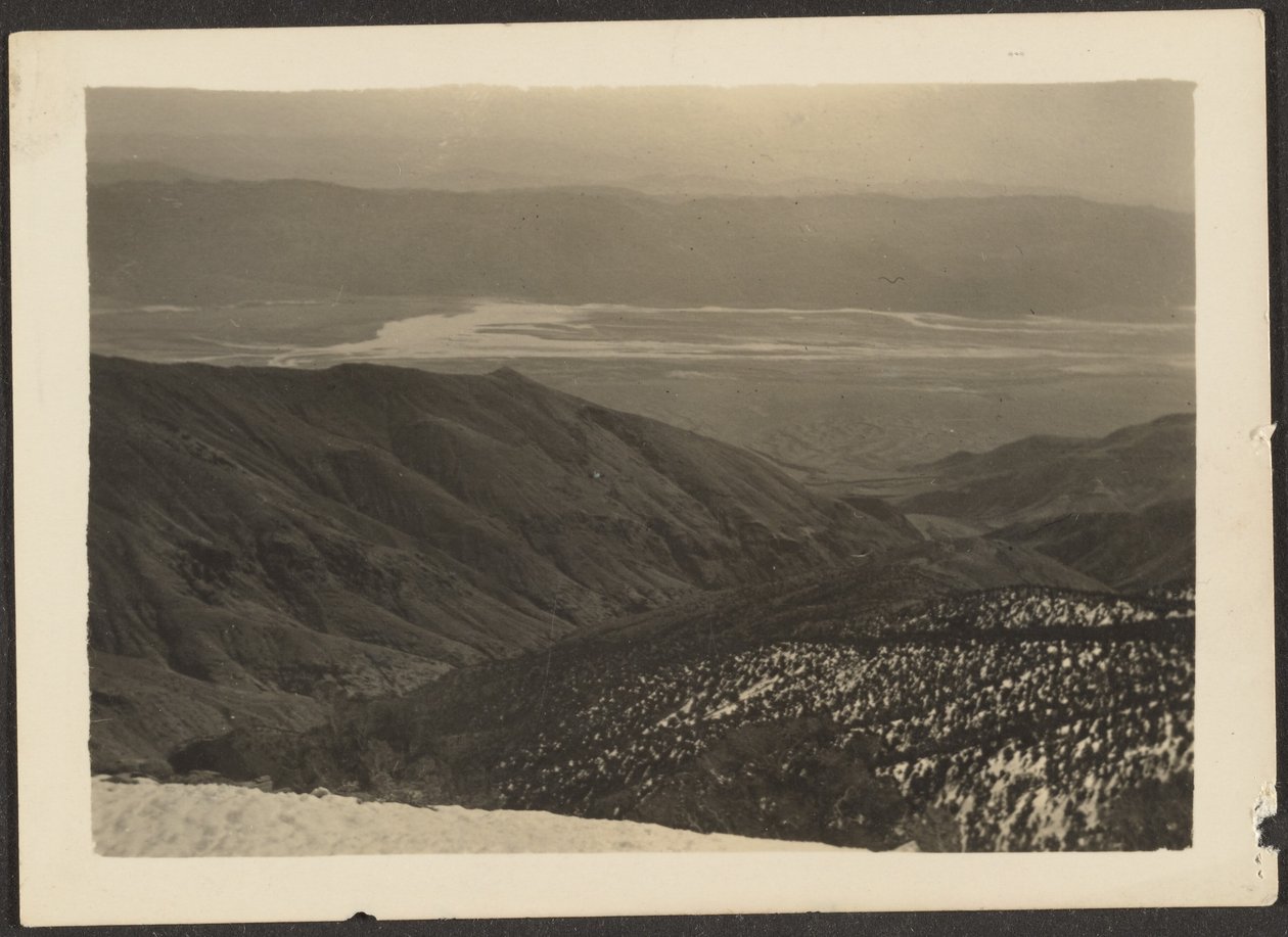 [Paysage] - Louis Fleckenstein