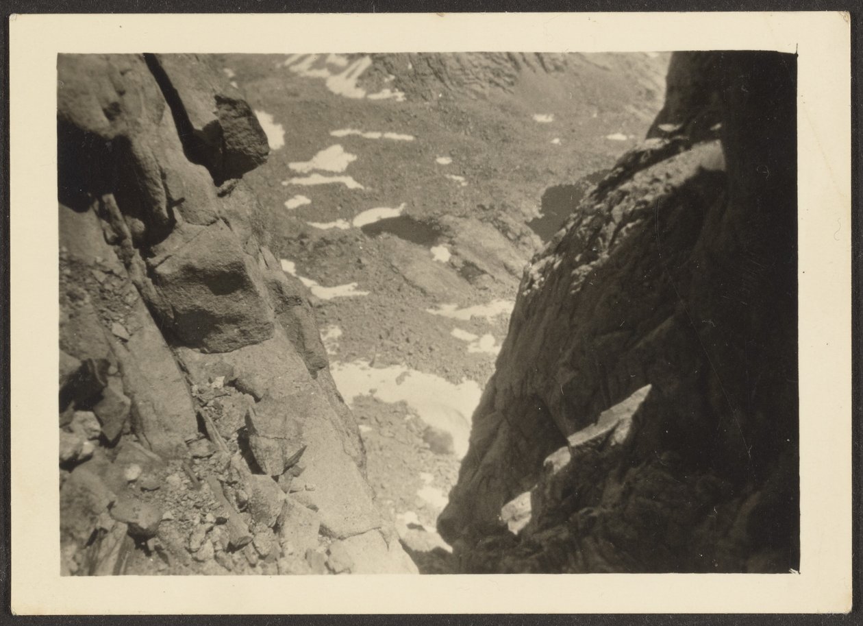 [Paysage] - Louis Fleckenstein