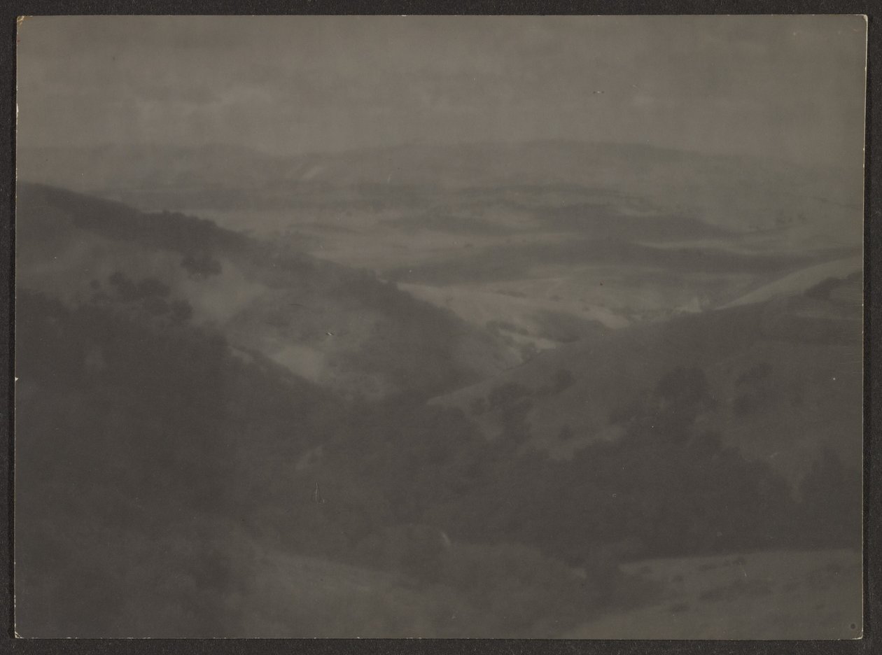 [Paysage] - Louis Fleckenstein