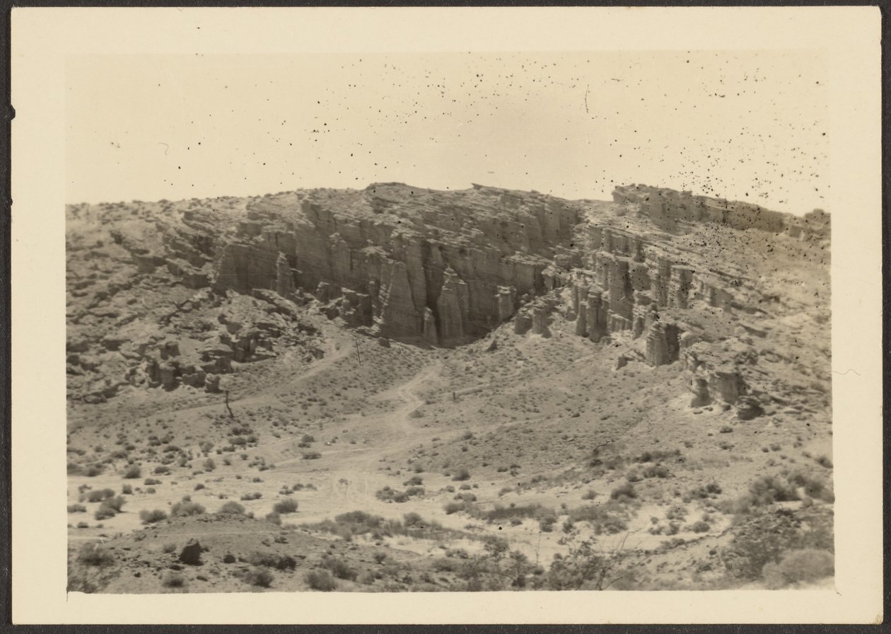 [Paysage] - Louis Fleckenstein