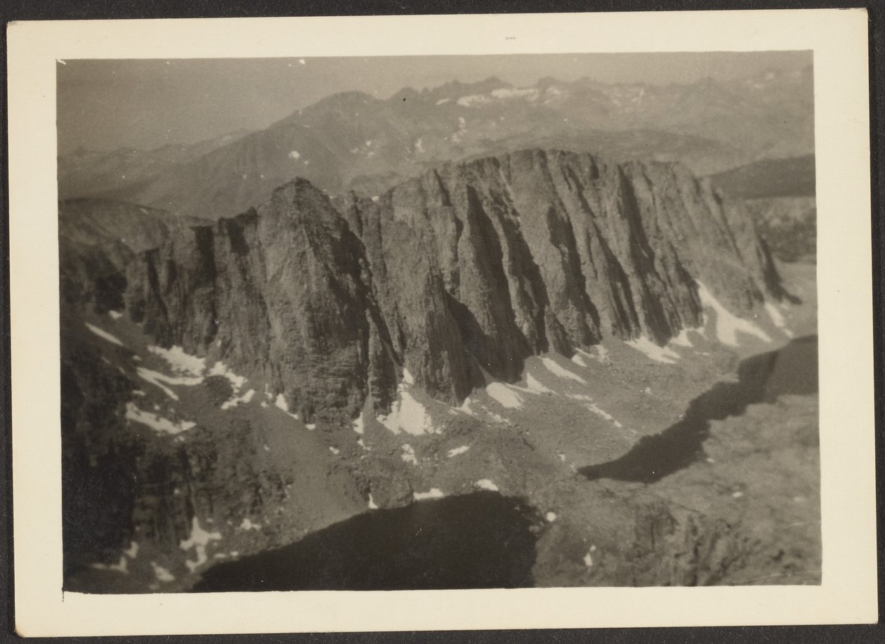 [Paysage] - Louis Fleckenstein