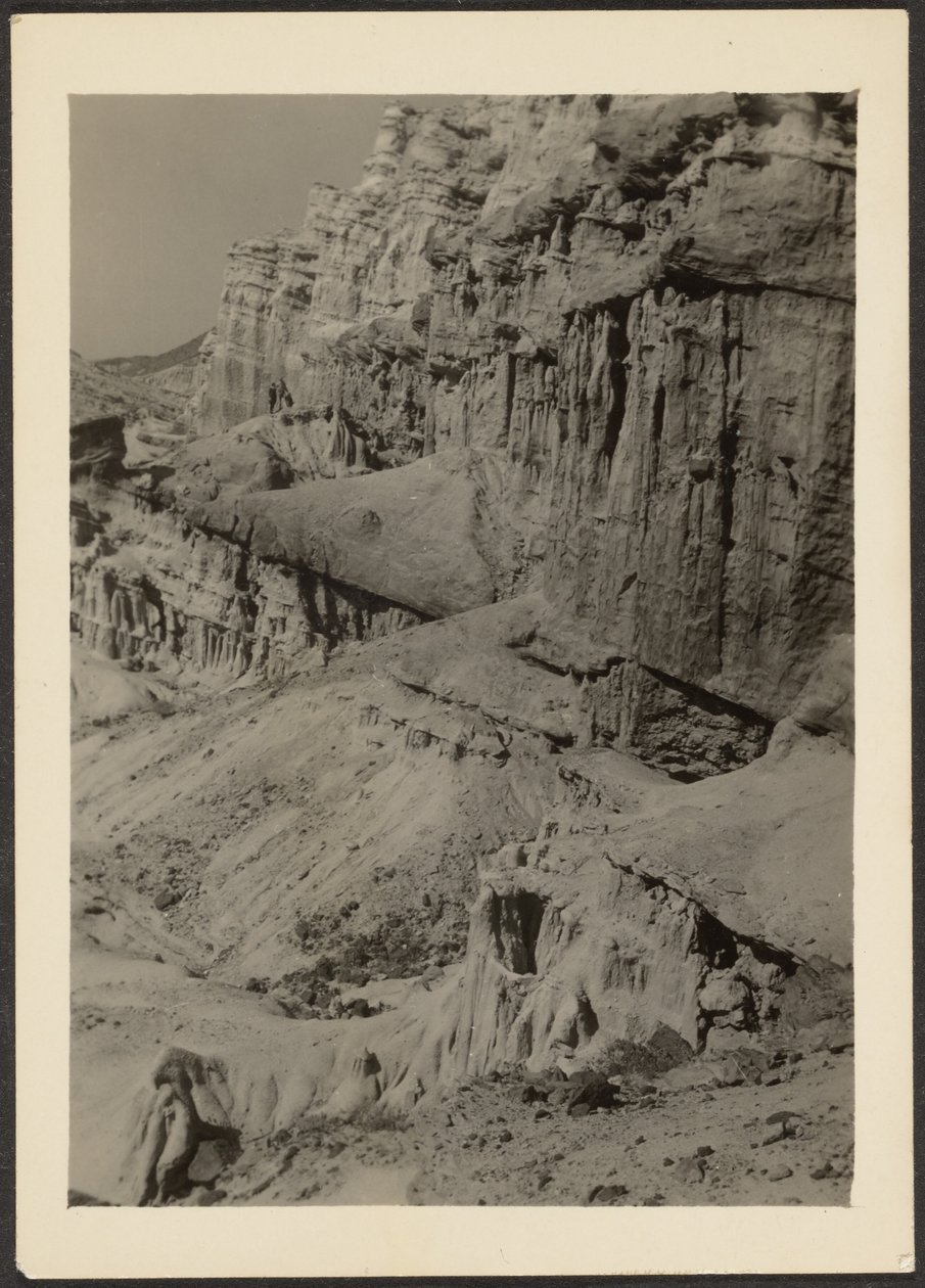 [Paysage] - Louis Fleckenstein