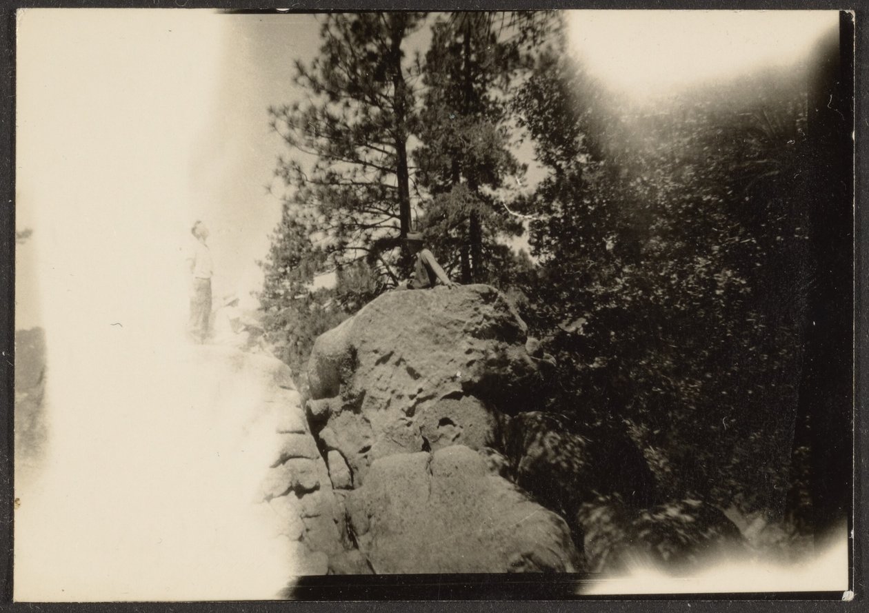 [Paysage] - Louis Fleckenstein