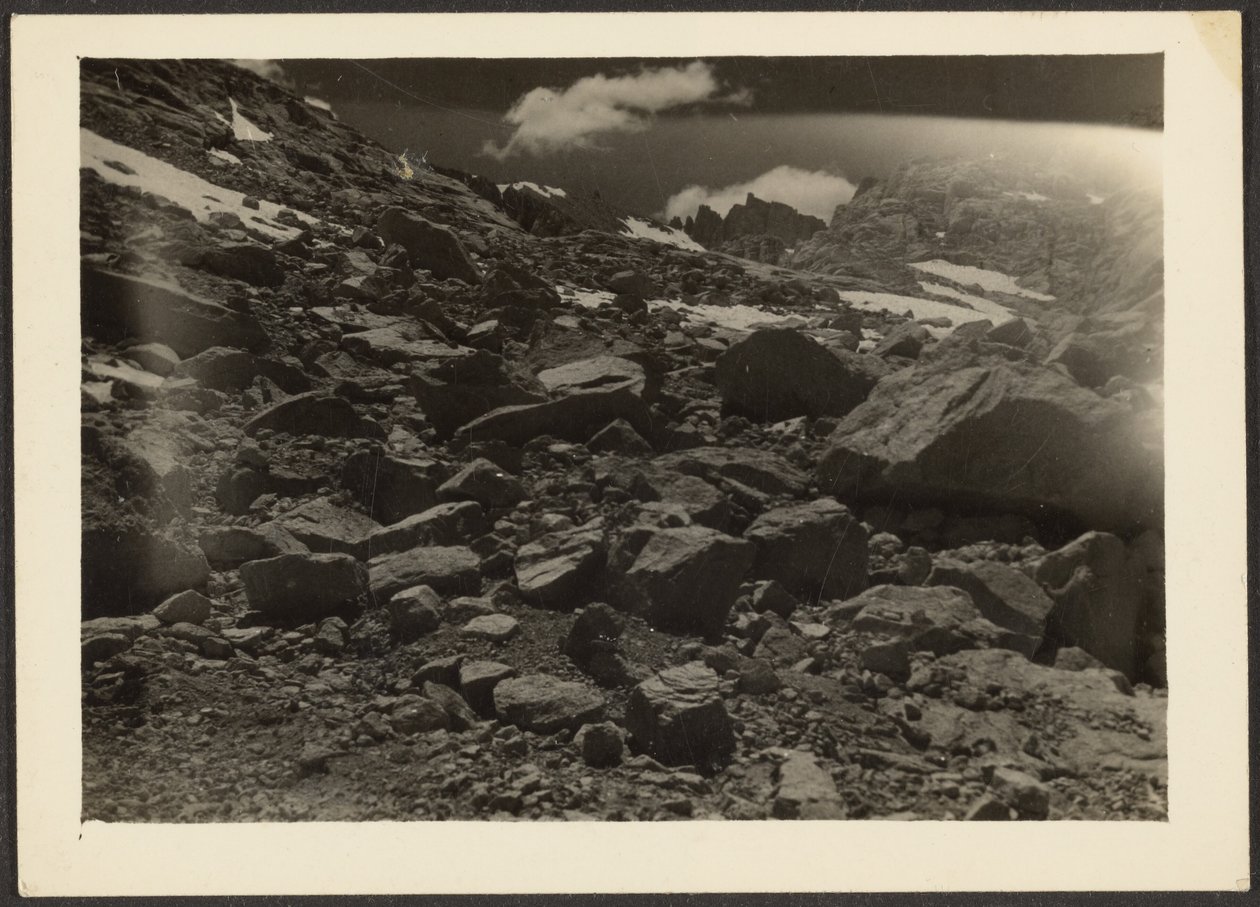 [Paysage] - Louis Fleckenstein