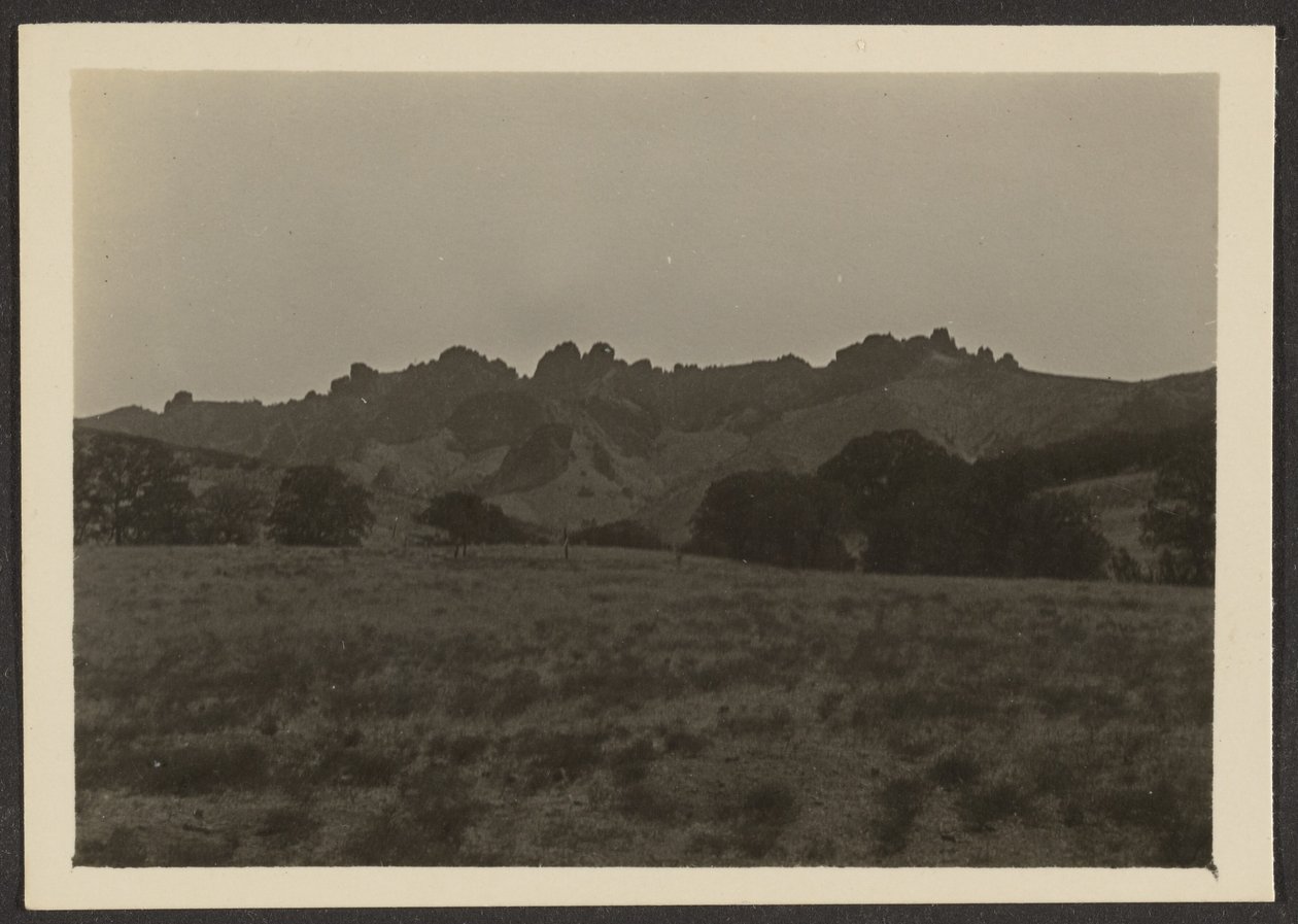 [Paysage] - Louis Fleckenstein