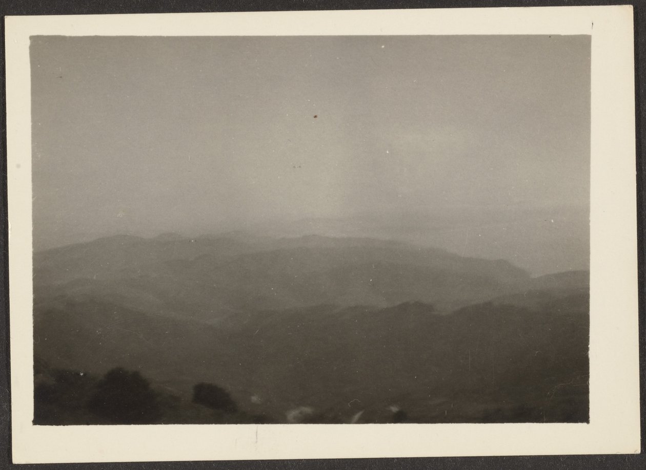 [Paysage] - Louis Fleckenstein