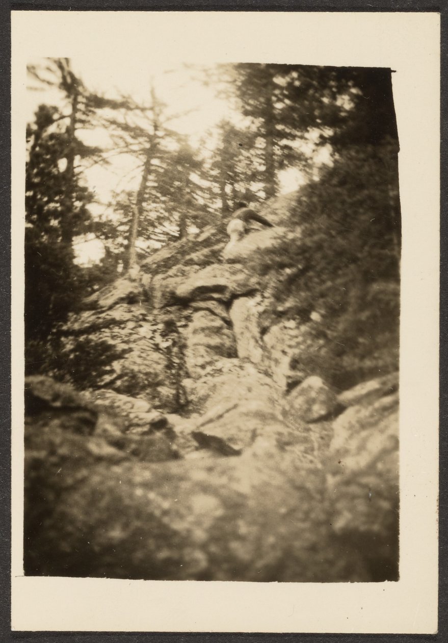 [Paysage] - Louis Fleckenstein