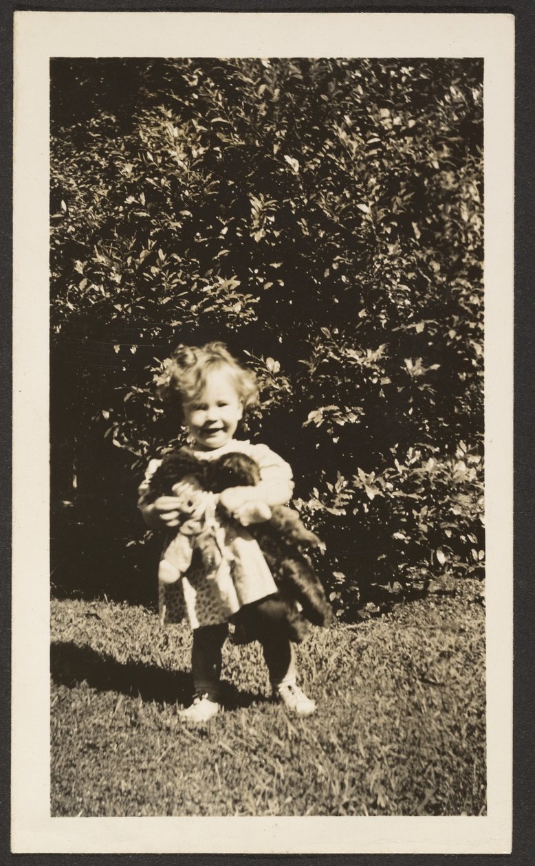 Lynn Northcutt - Louis Fleckenstein
