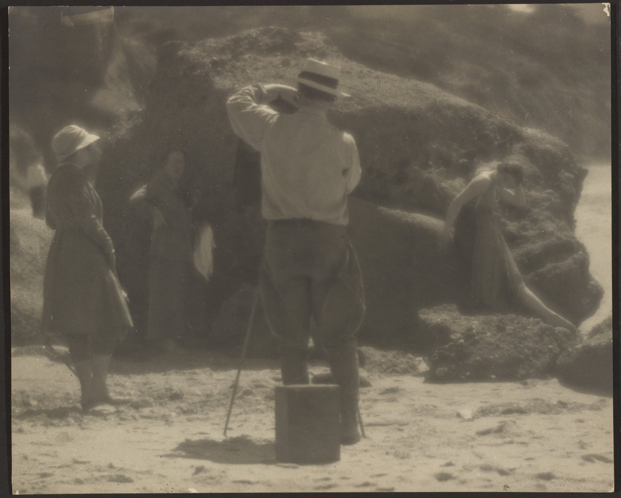 [Séance photo] - Louis Fleckenstein