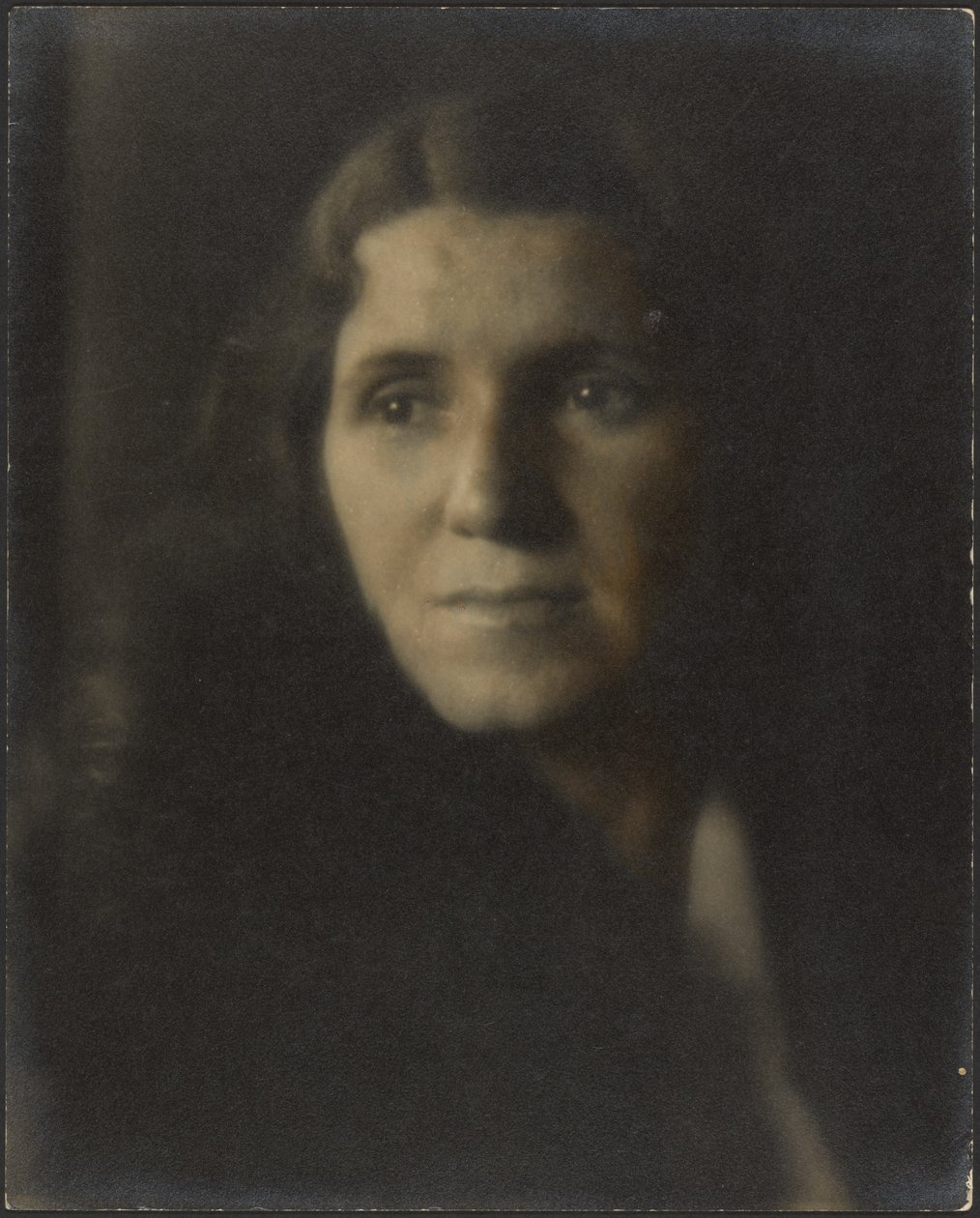 [Portrait d