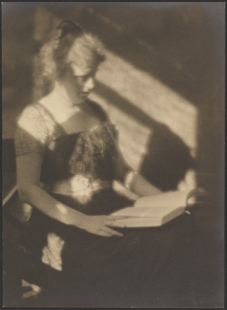 [Portrait d