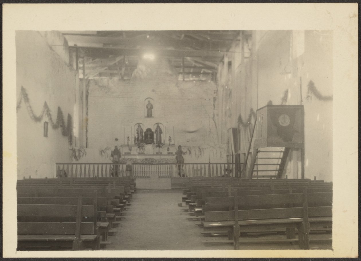 [San Antonio] - Louis Fleckenstein