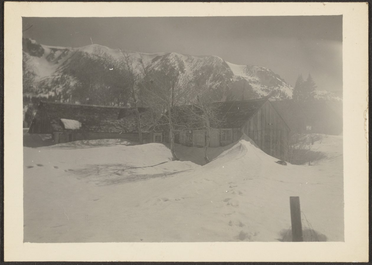 [Paysage d