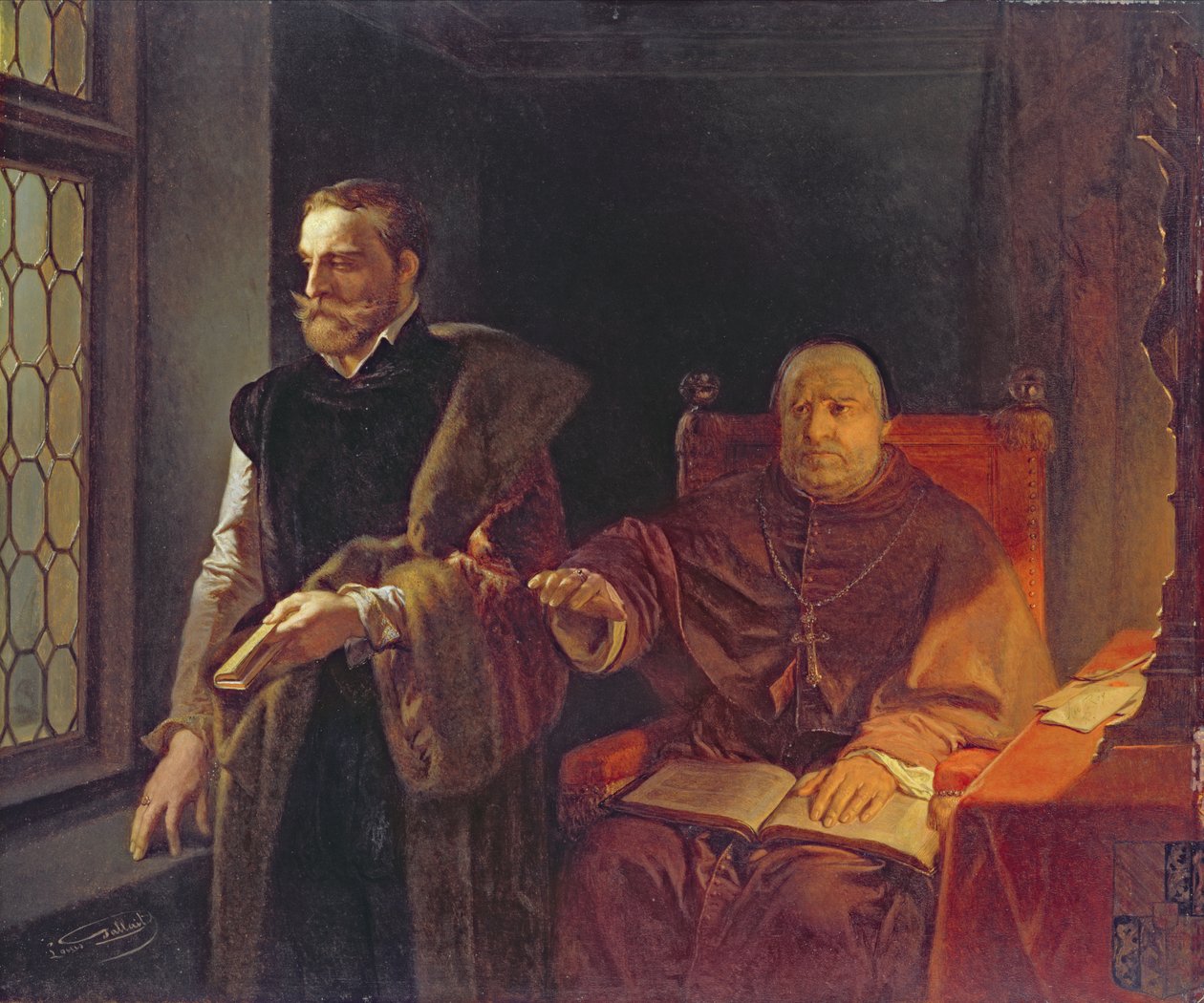 La Dernière Heure d