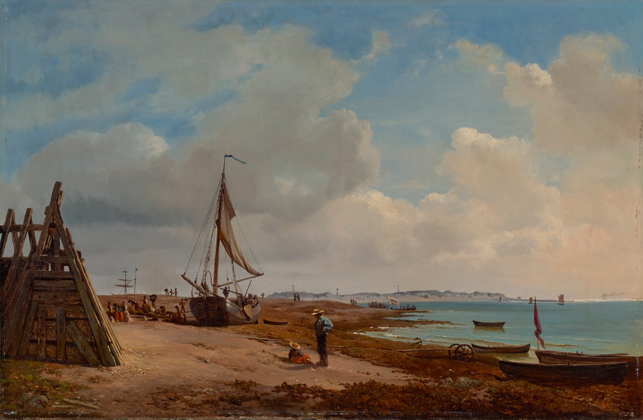 Vue de l