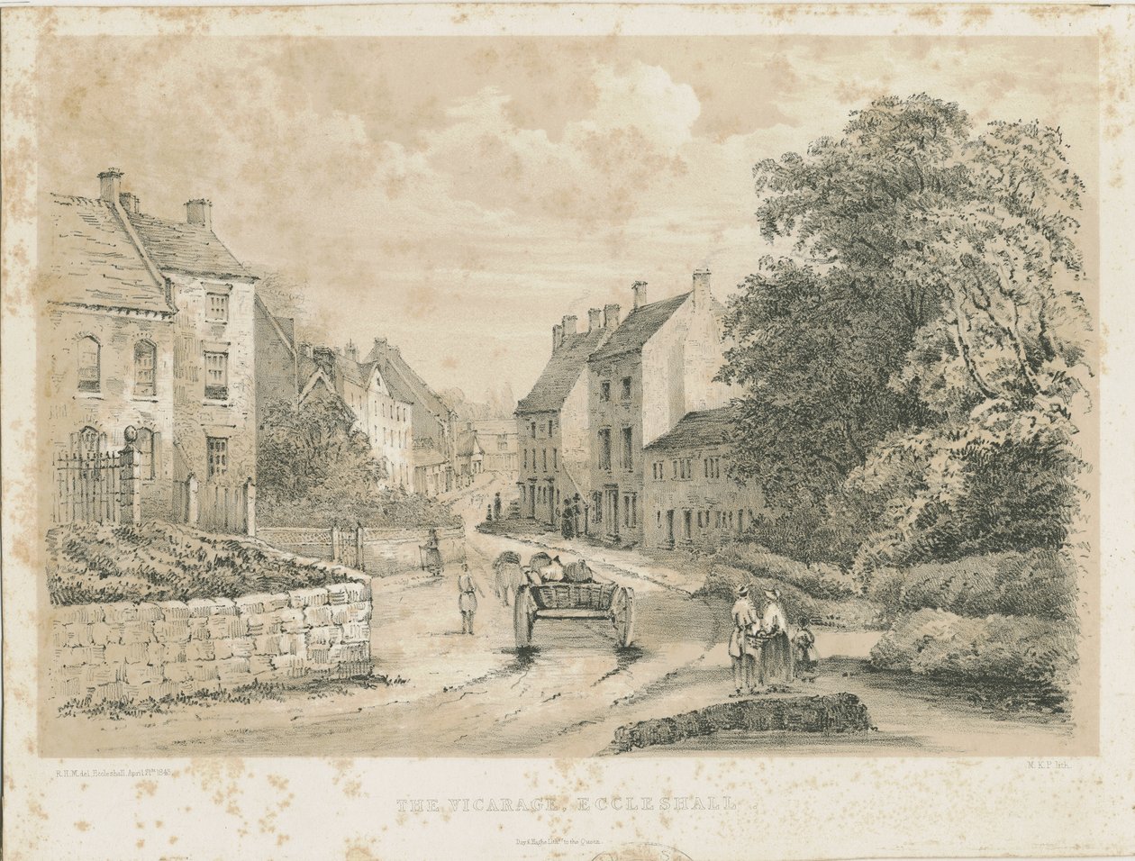 Village d