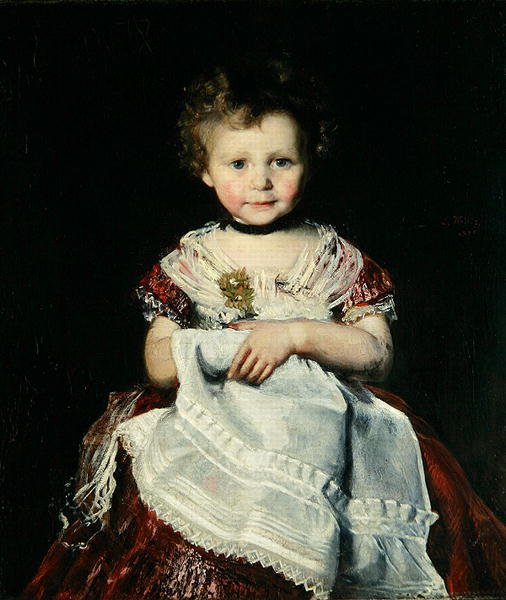 Martha Kolitz - Louis Kolitz