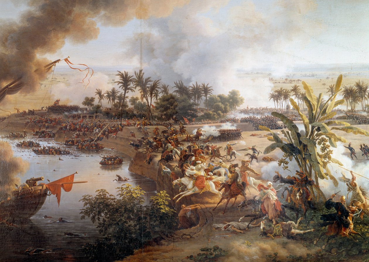 Campagne - Louis Lejeune