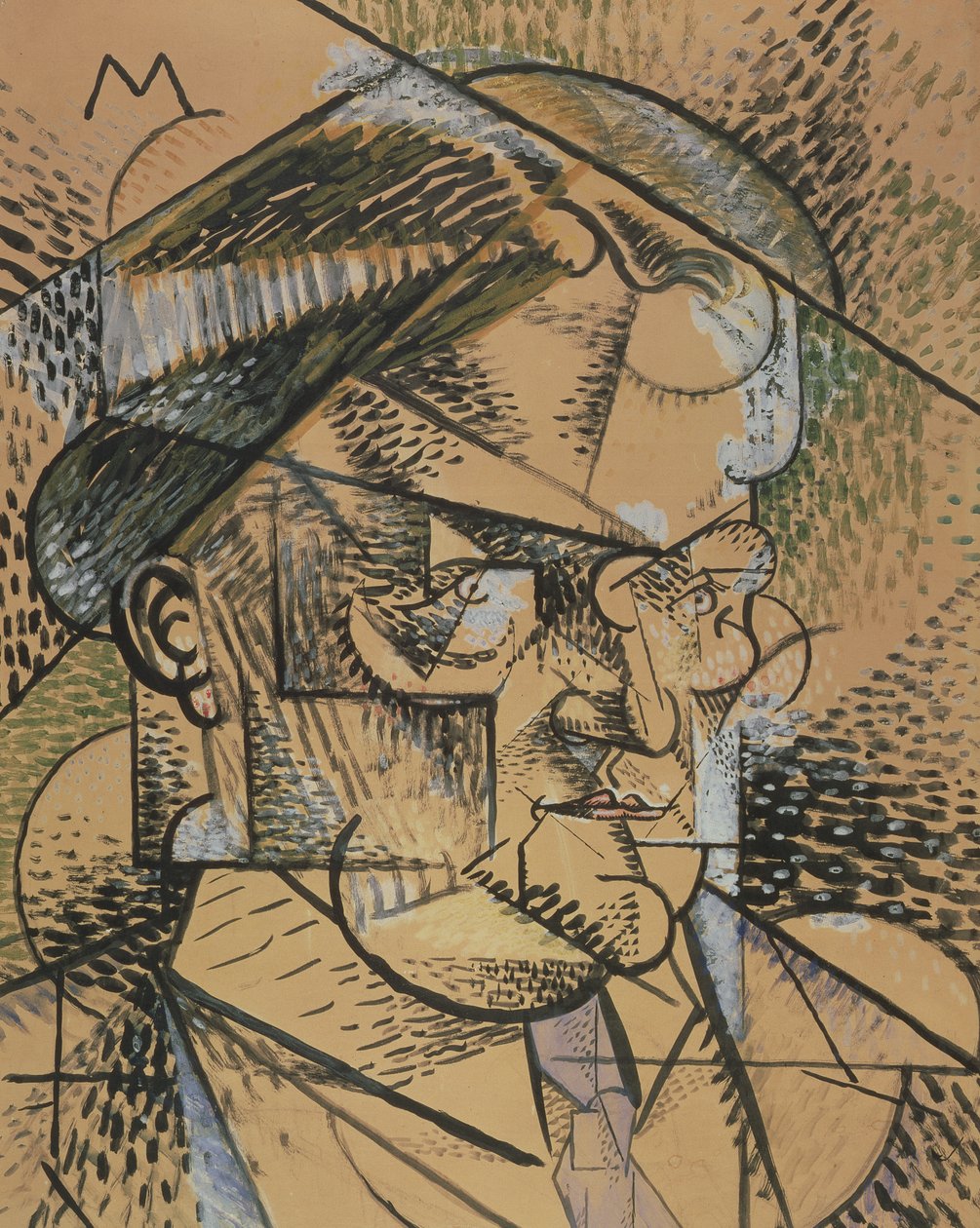 Portrait d