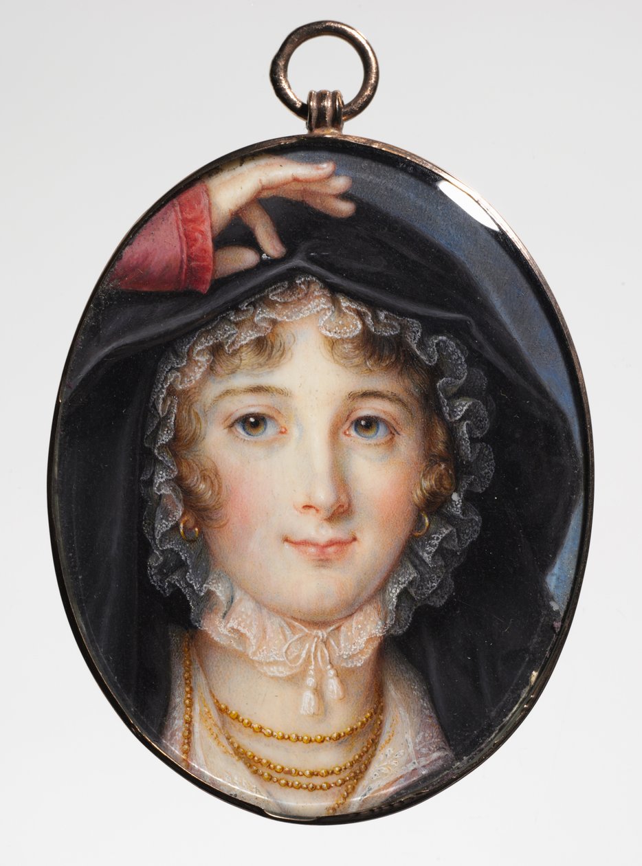 Portrait d