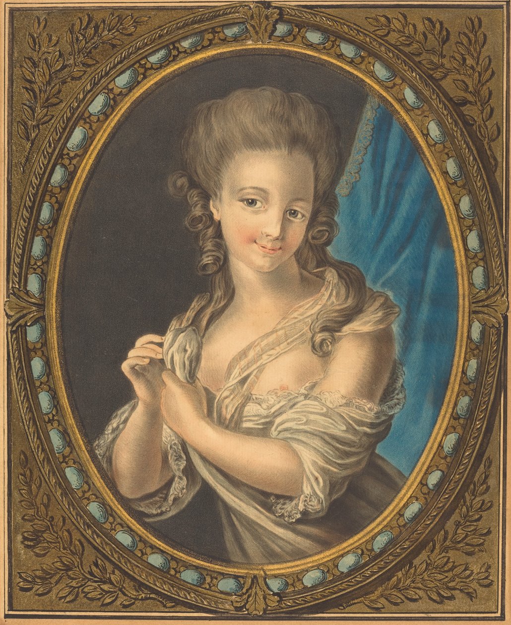 Charmes du matin - Louis Marin Bonnet