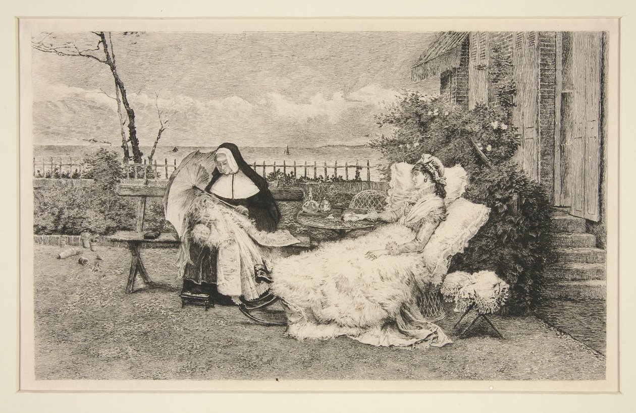 Dormir - Louis Monzies