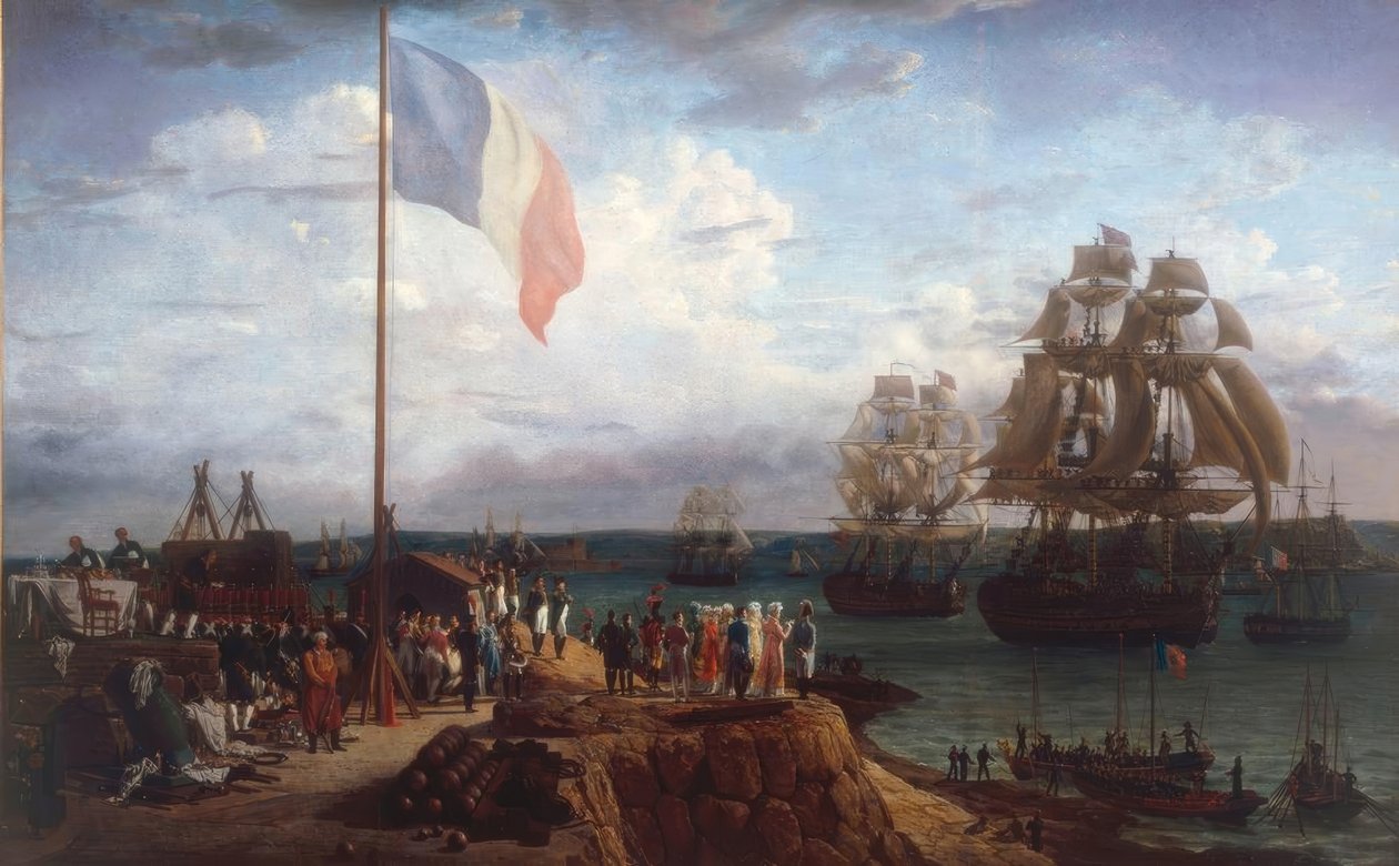 Napoléon Ier et l