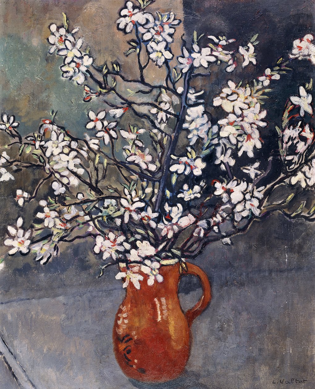 Fleur d