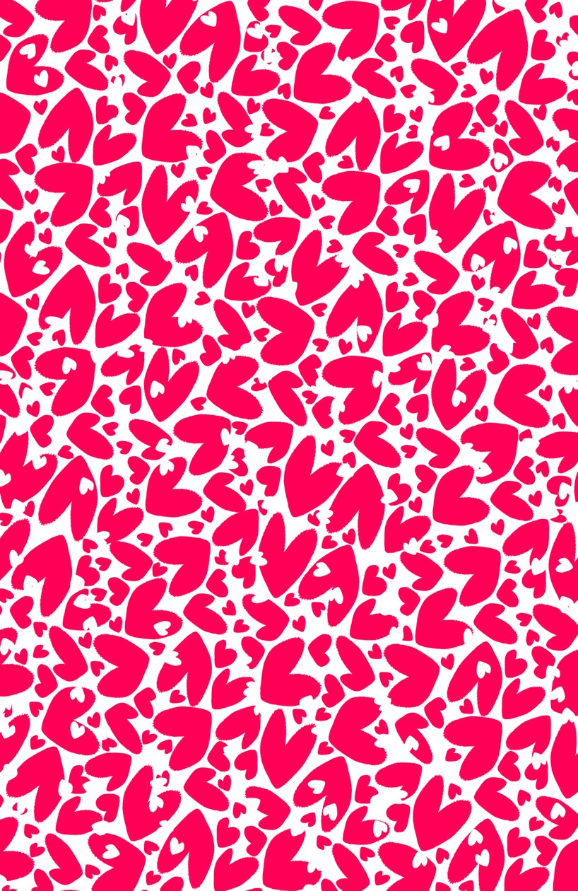 Valentines 4 - Louisa Hereford