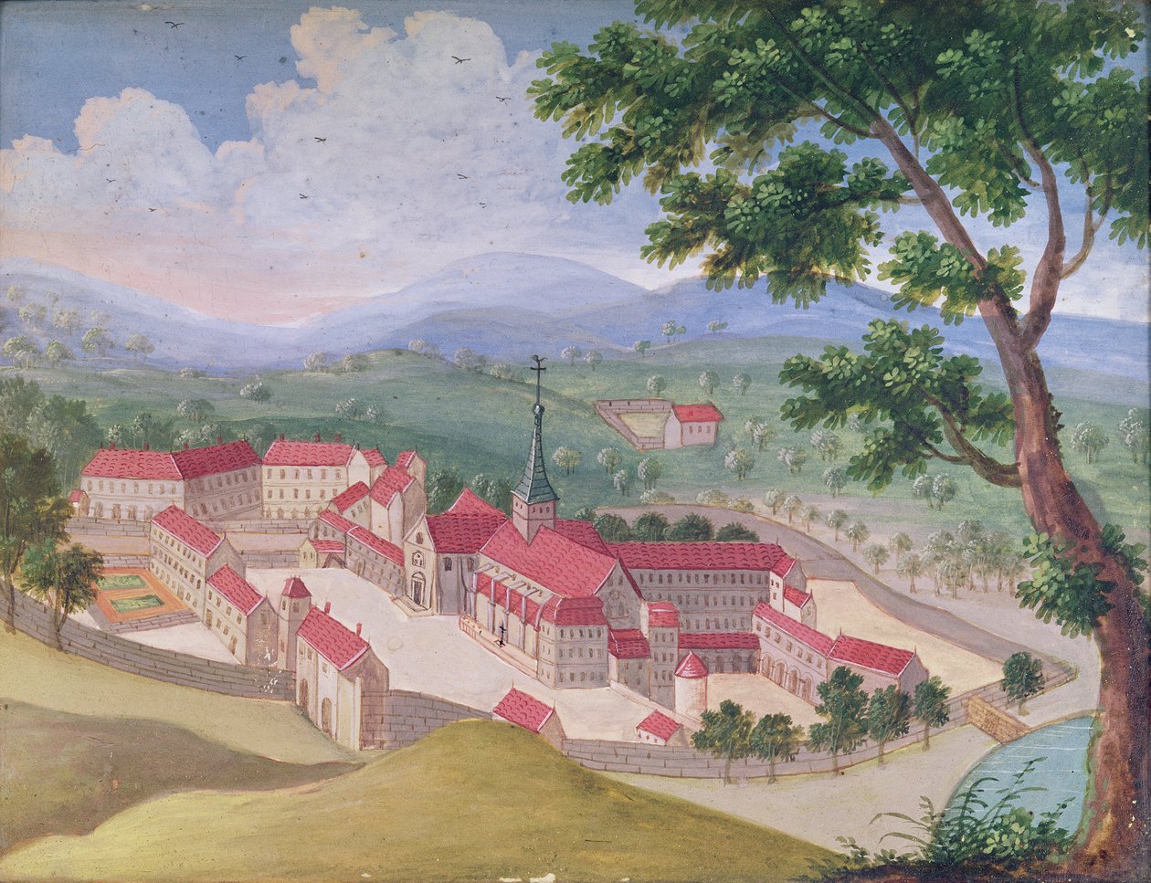 Vue générale de l