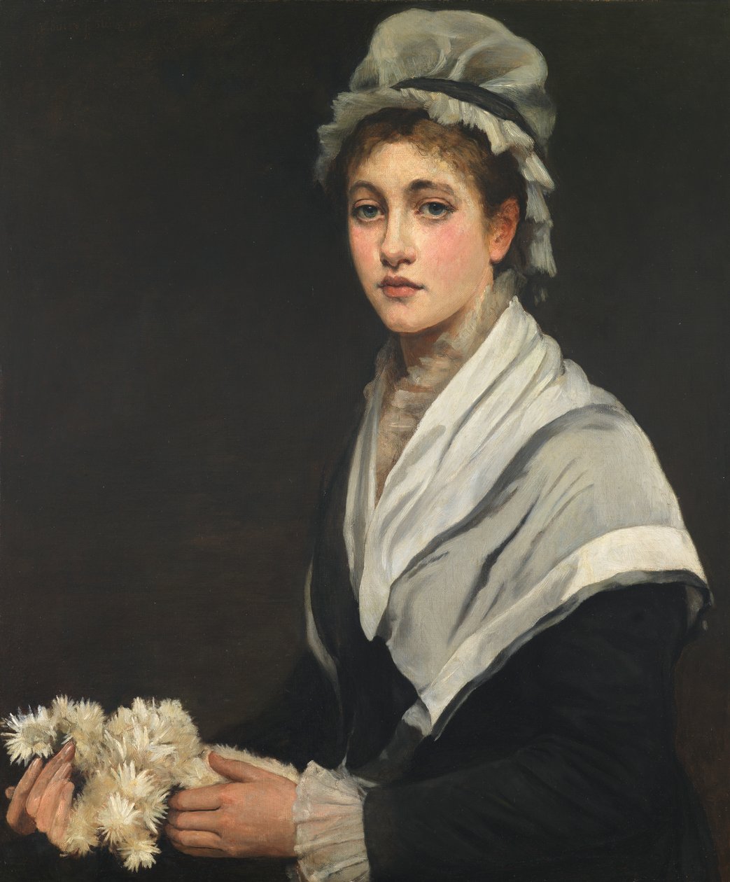 Margaret, 1896 - Louise Jopling
