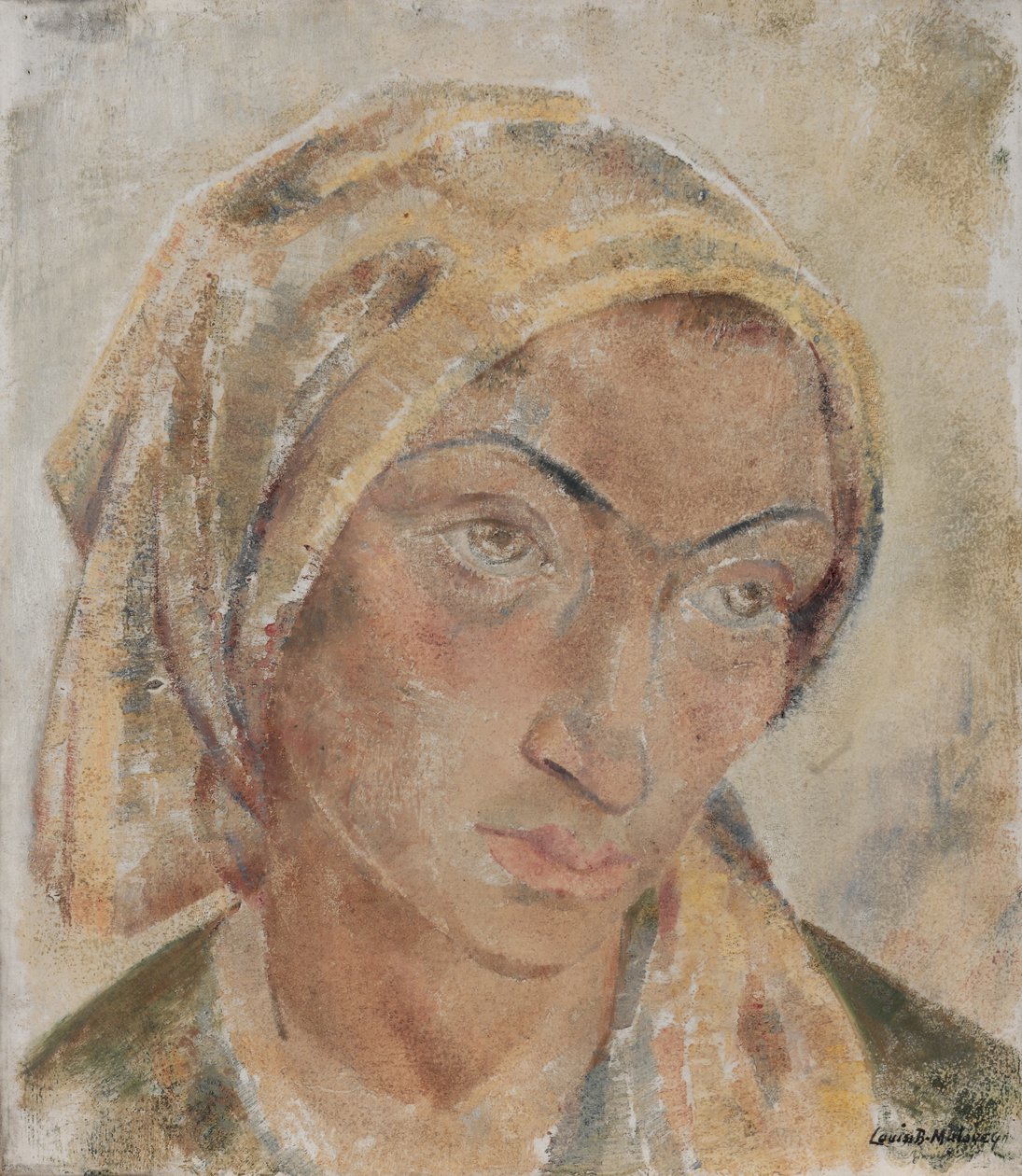 Antonia - Louise B. Maloney
