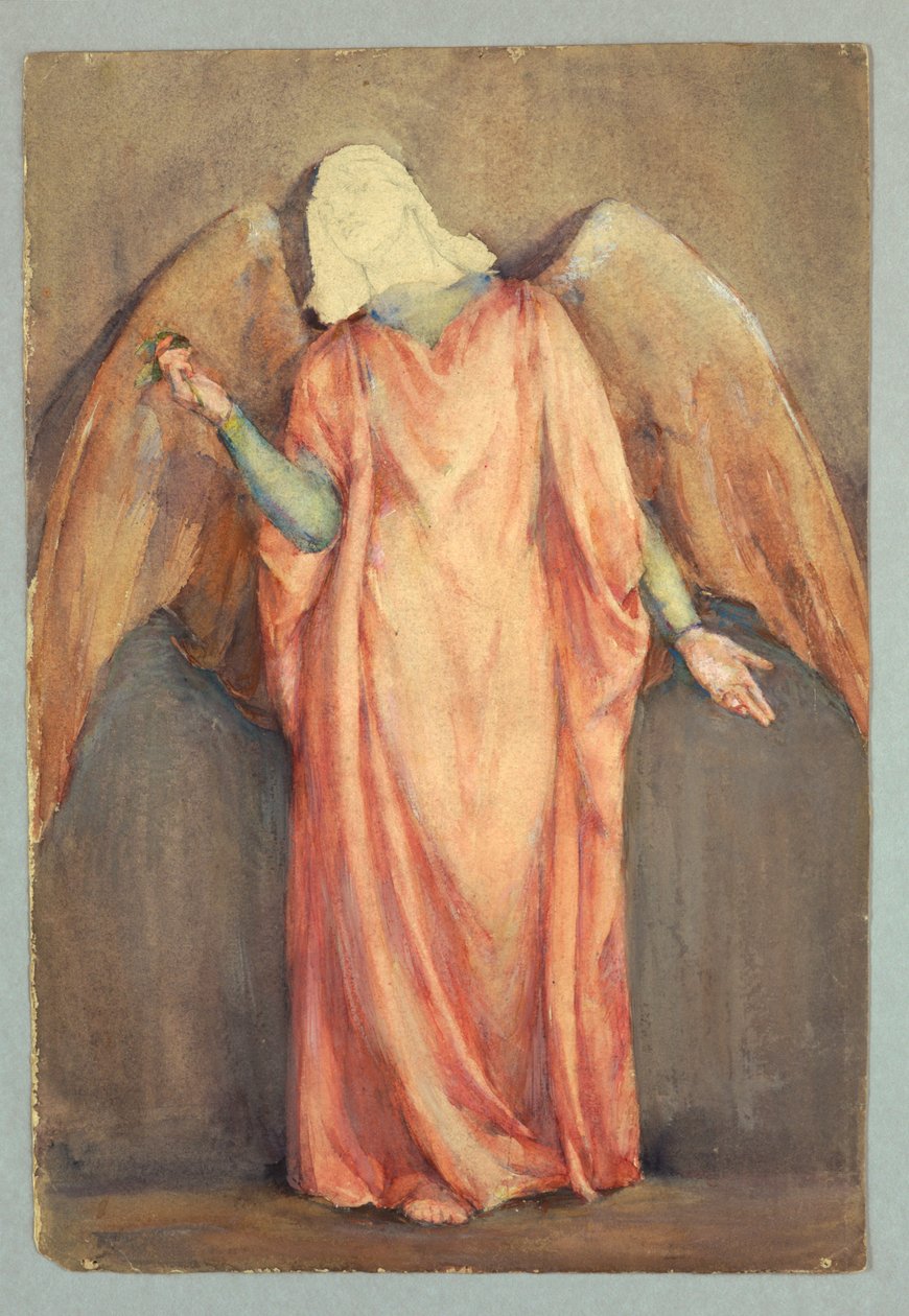 Ange - Louise Howland King Cox