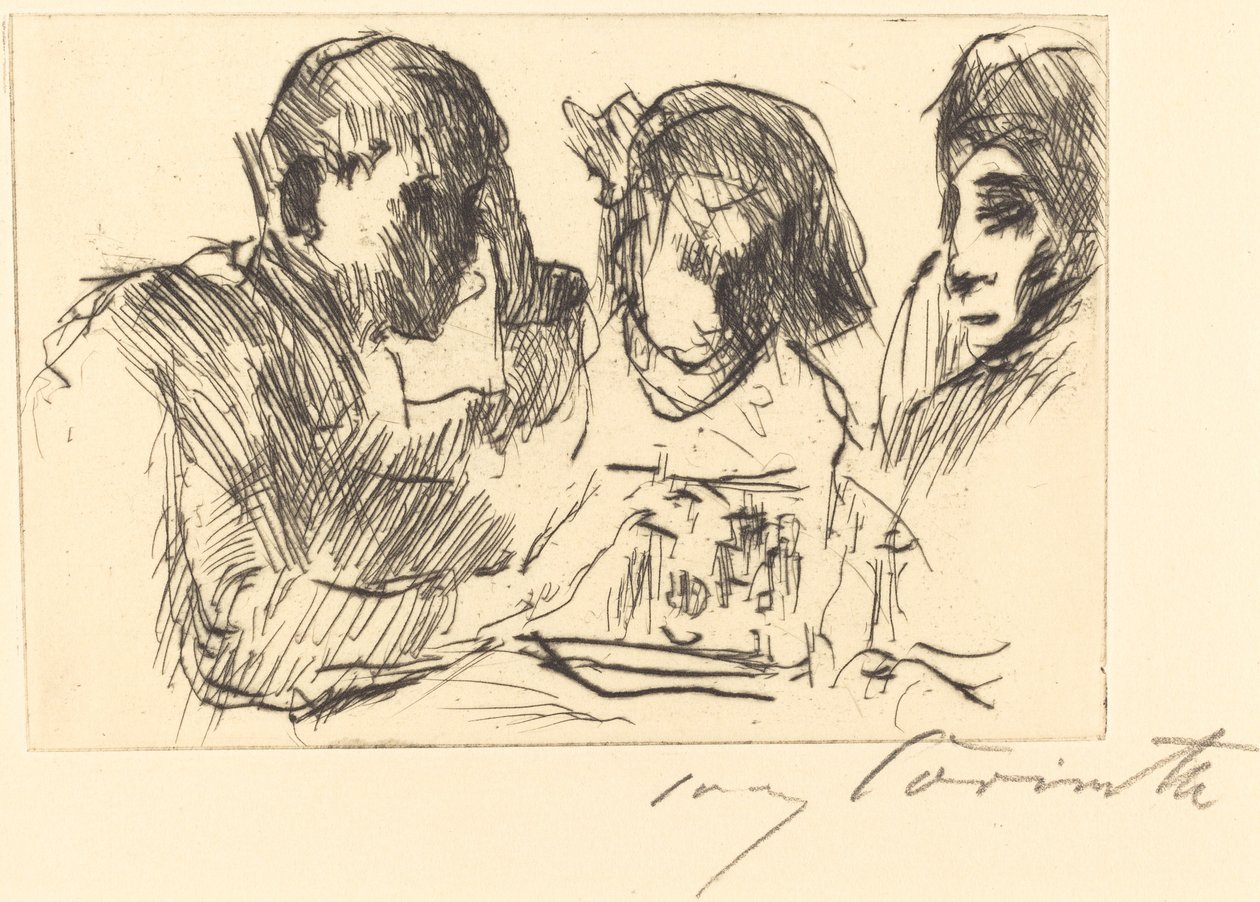 Joueurs d