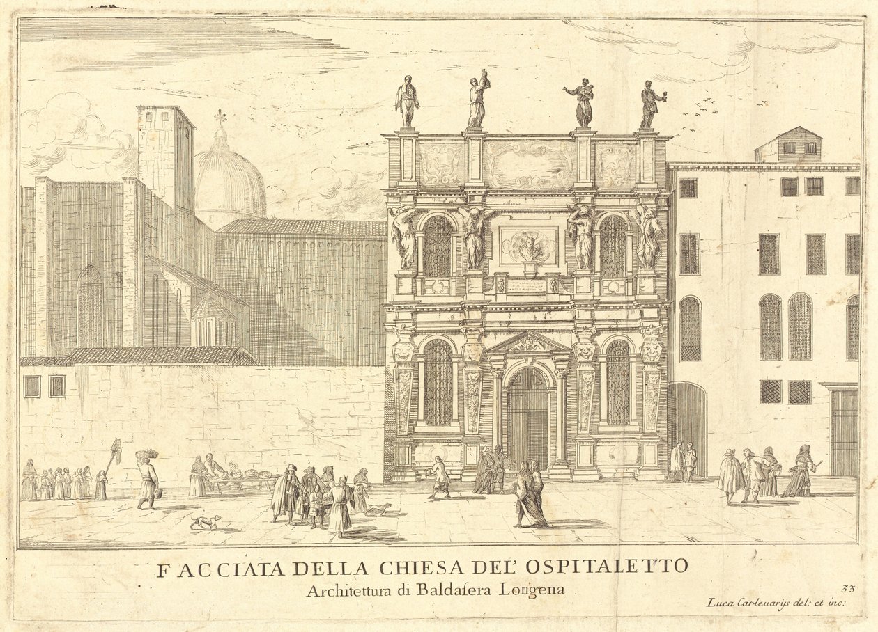 Façade de l