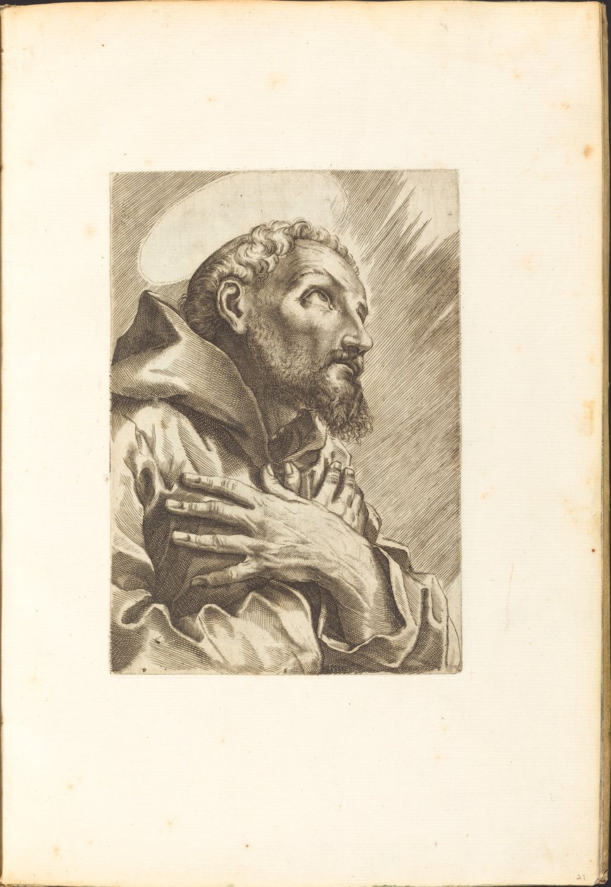 Saint François d