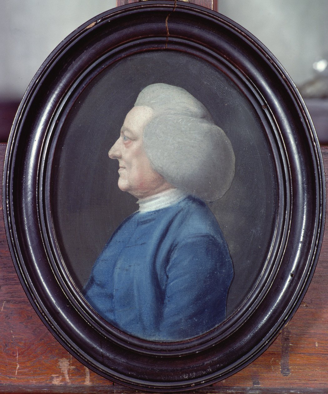 Portrait d