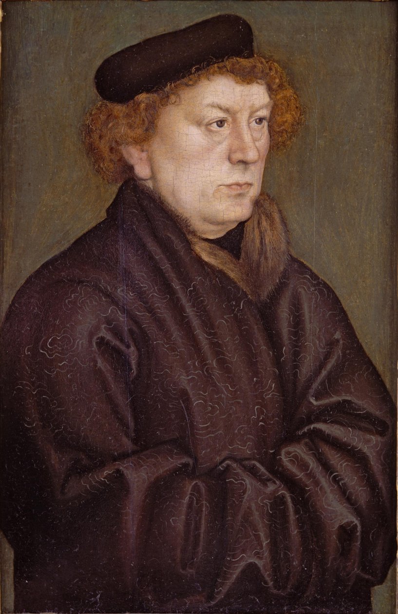 Portrait d