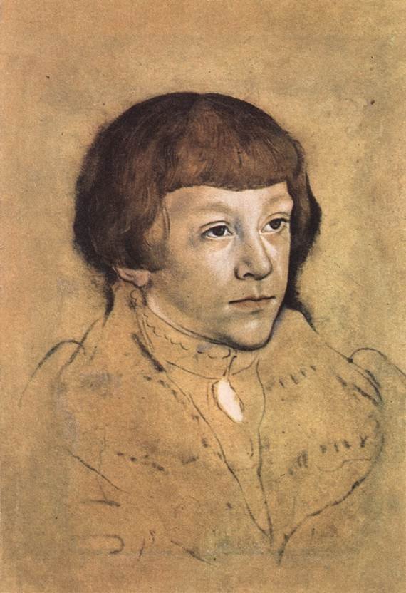 Portrait d