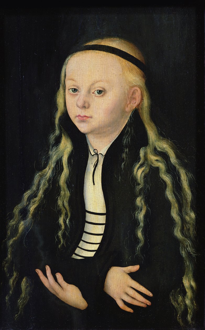 Portrait d