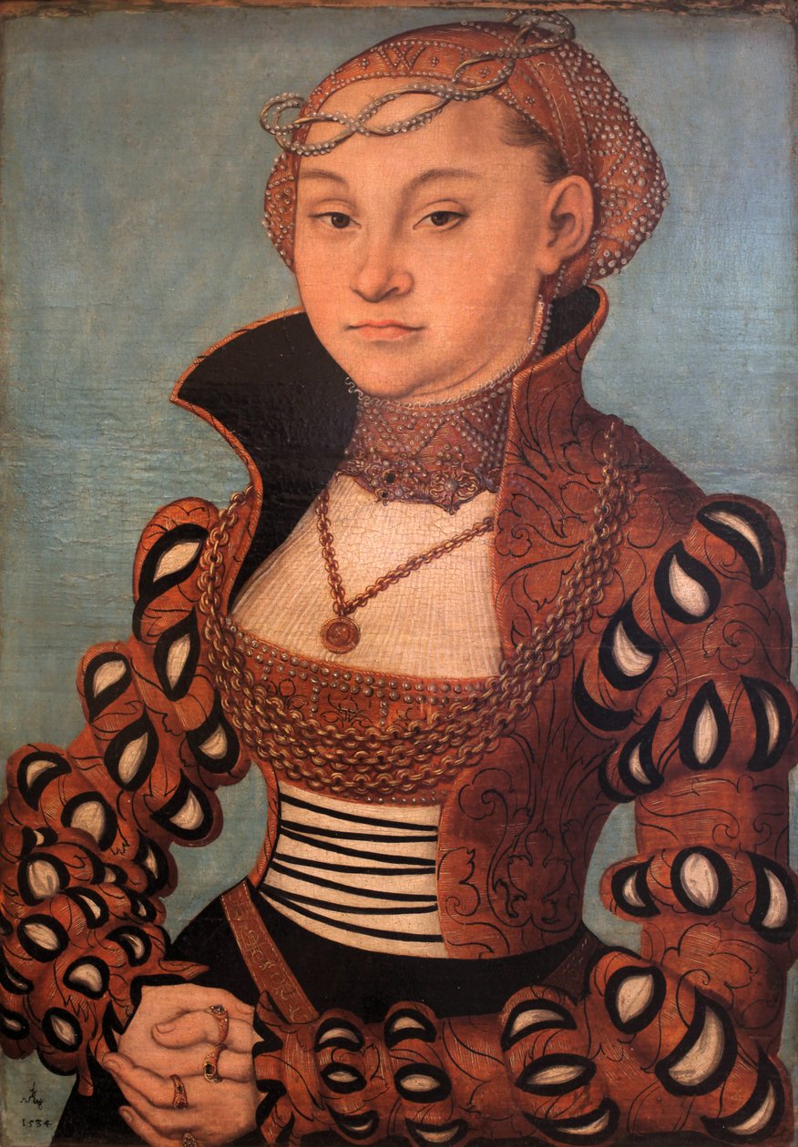 Portrait d