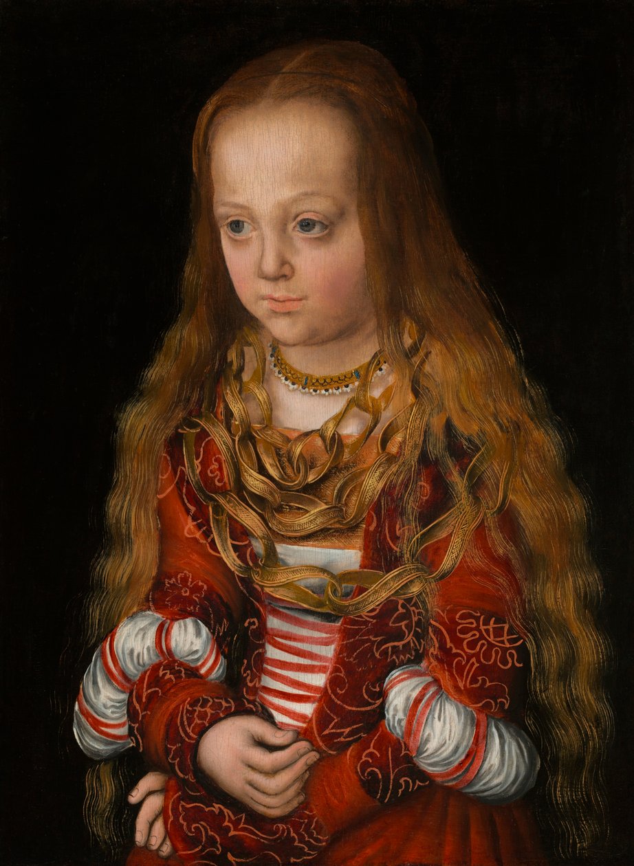 Portrait d