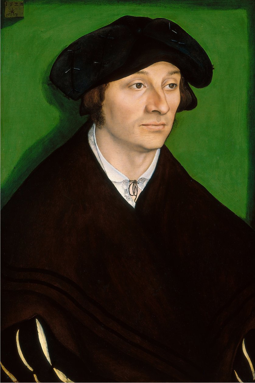 Portrait d