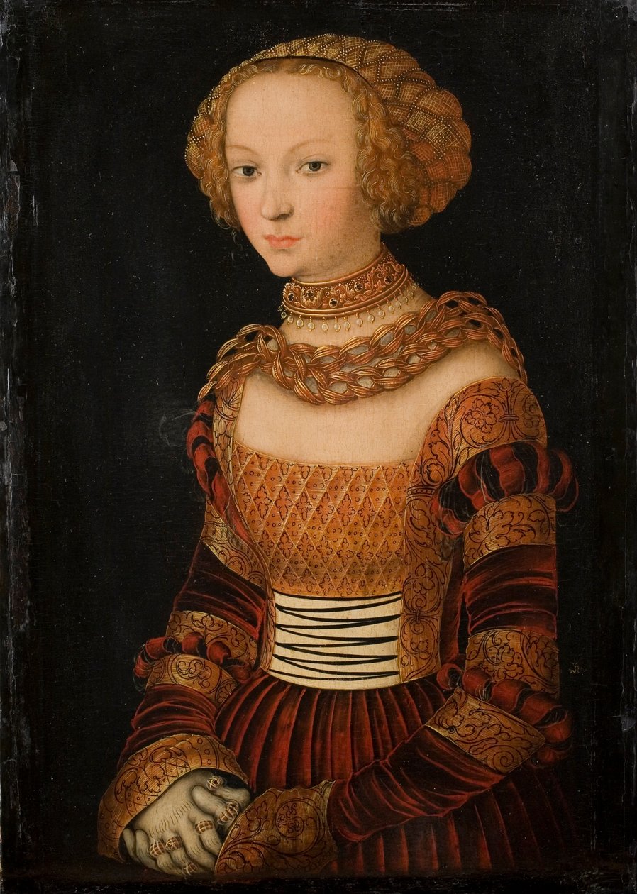 Portrait d