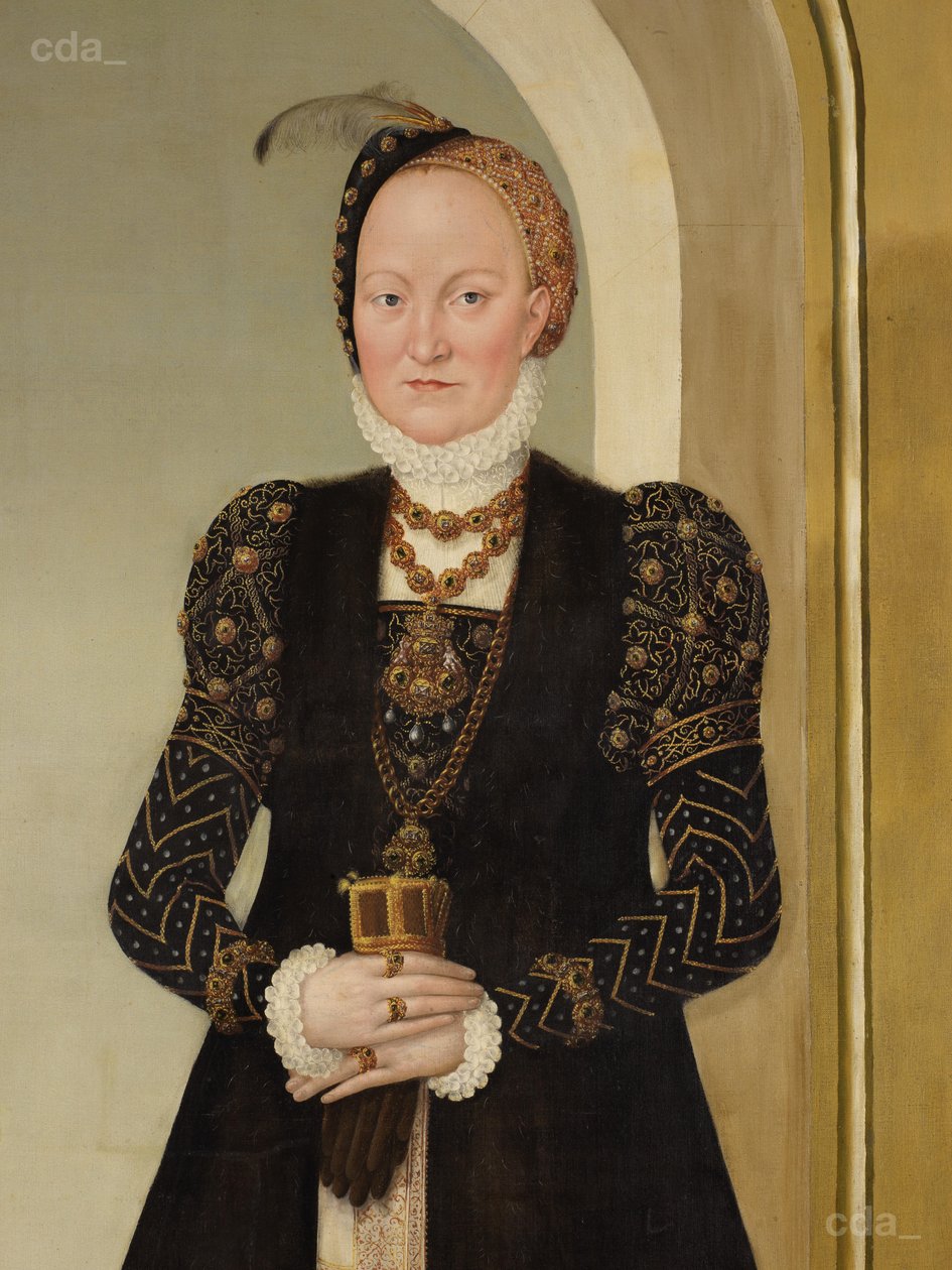 Portrait de l