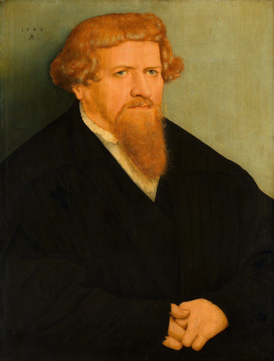 Portrait d