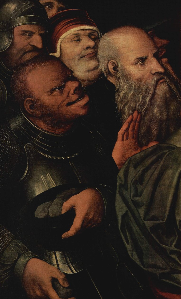 Christ et l