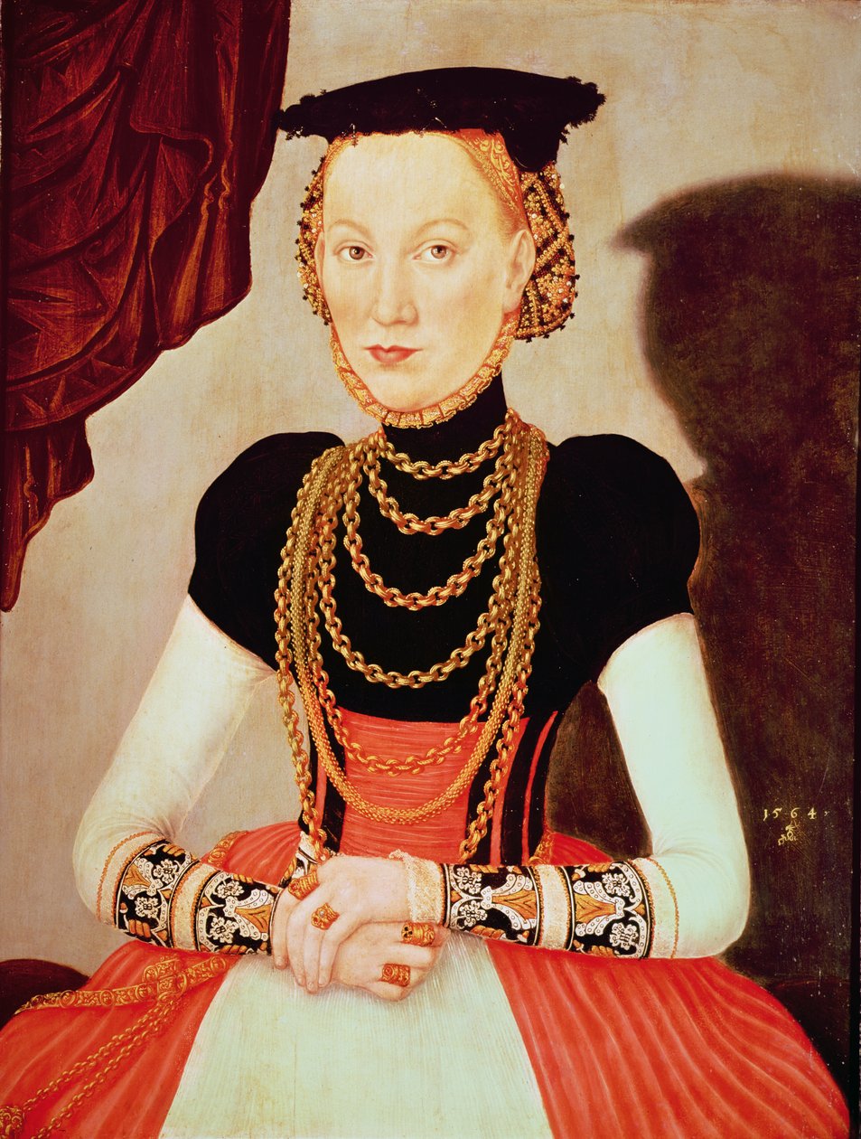 Portrait d
