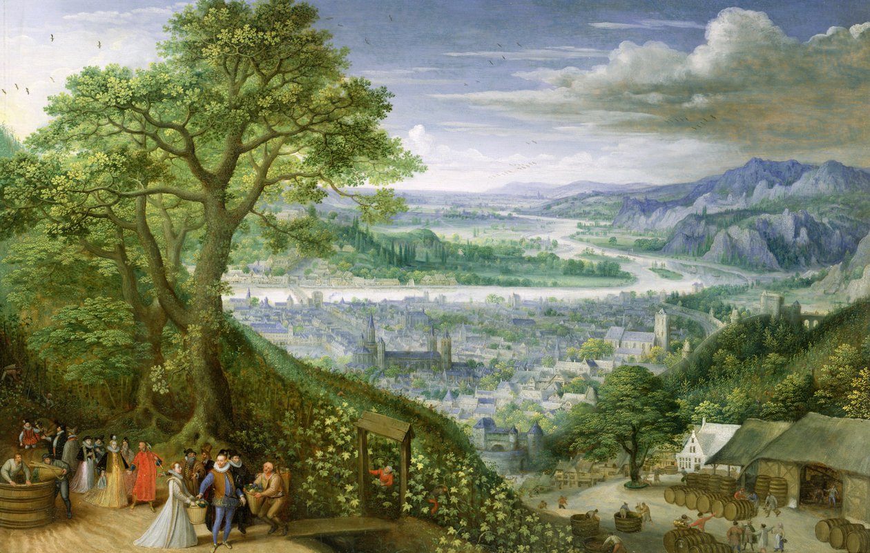 Archiduc Matthias d
